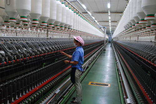 无锡远纺工业有限公司